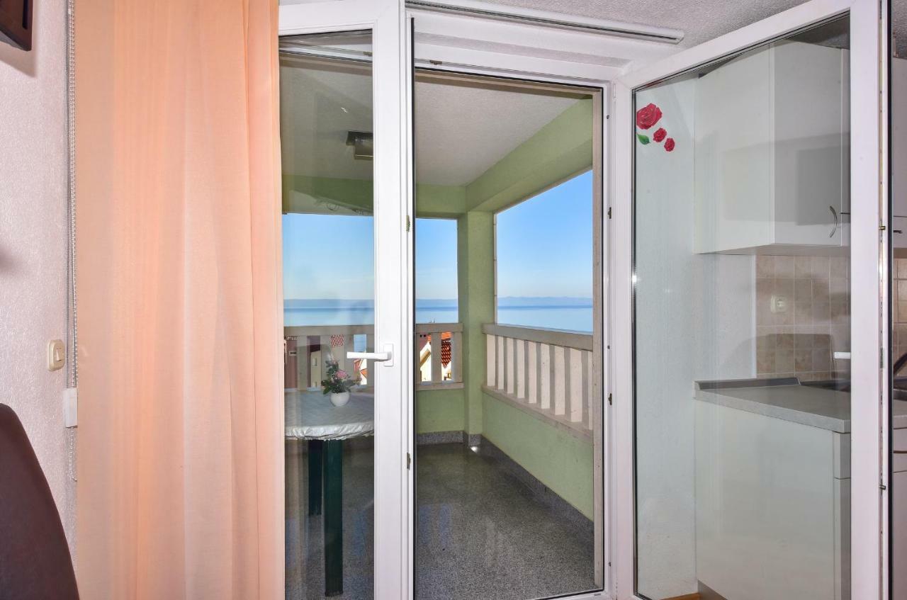 Apartmani Roso Makarska Exterior photo