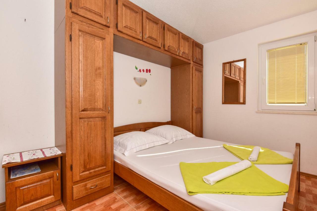 Apartmani Roso Makarska Exterior photo