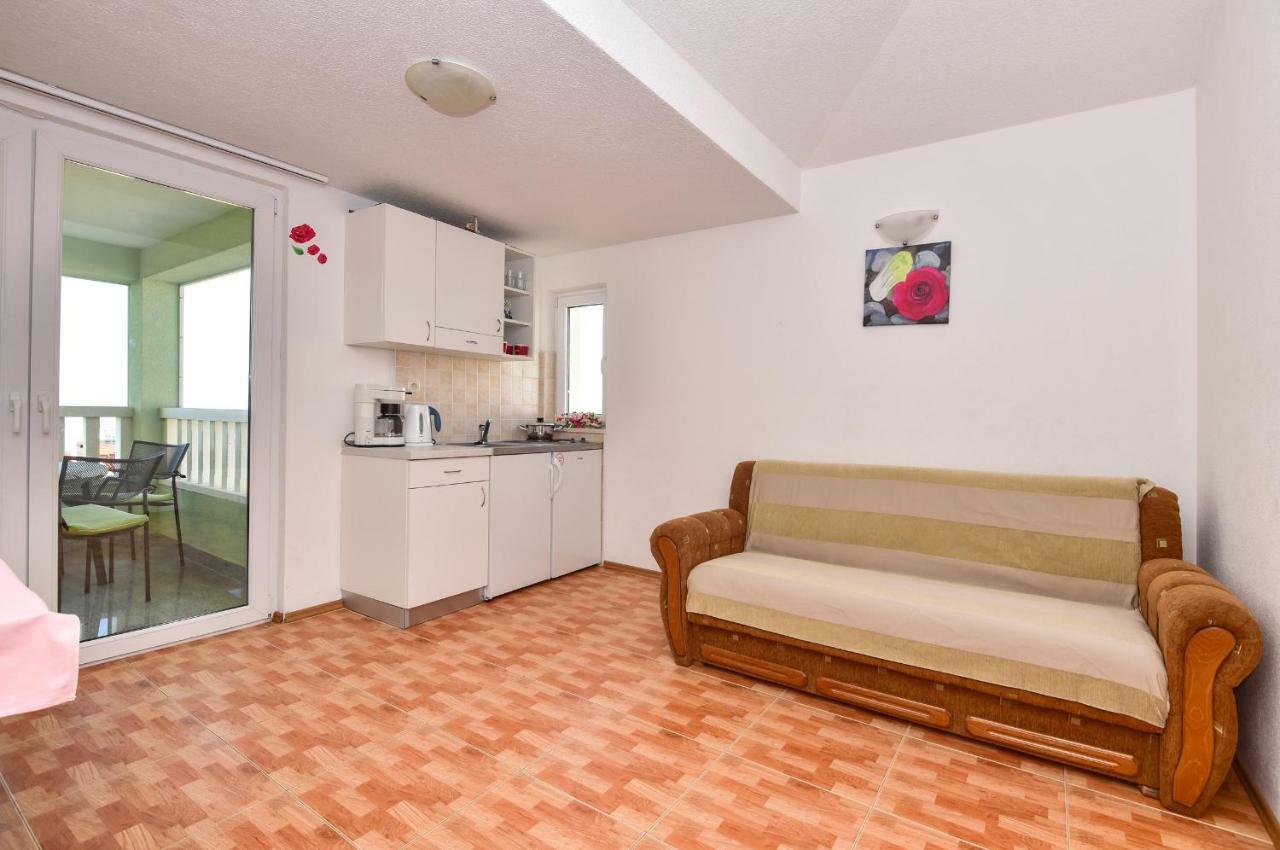 Apartmani Roso Makarska Exterior photo